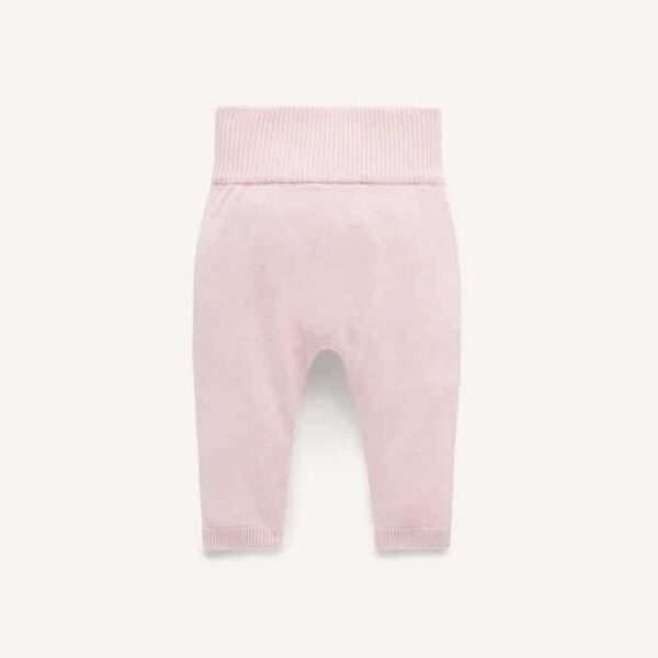 Essentials Newborn Legging